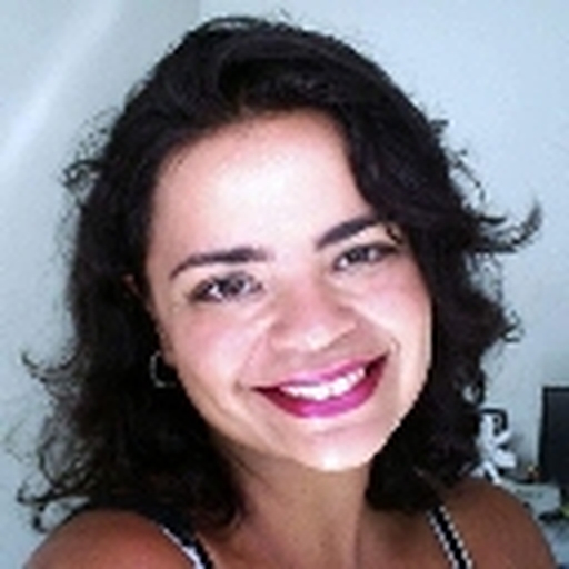 Nathalia Barbosa